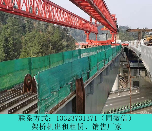 云南臨滄架橋機(jī)租賃廠家生產(chǎn)地鐵用龍門(mén)吊